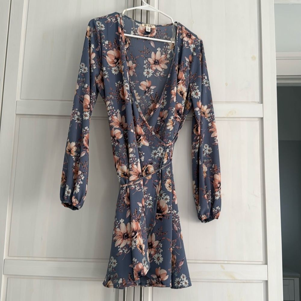 Miami Mini Dress
